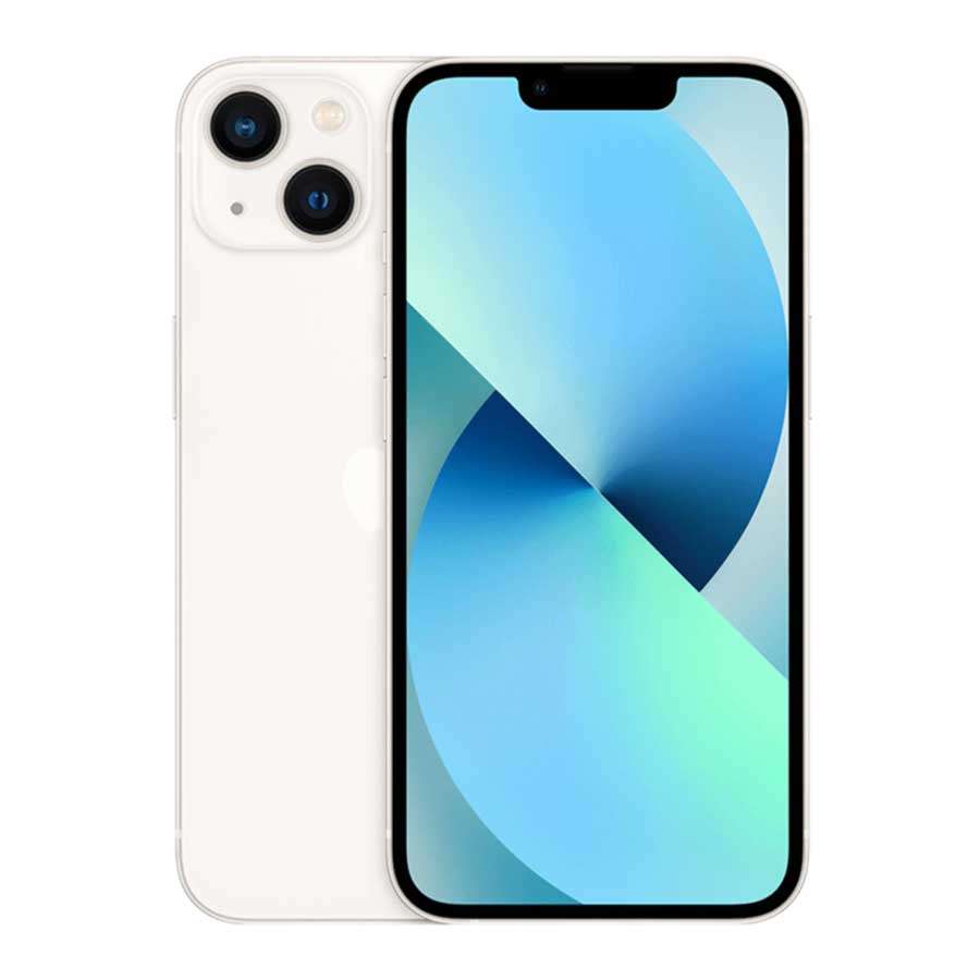 گوشی اپل (استوک) iPhone 13 | حافظه 128 گیگابایت Apple iPhone 13 (Stock) 128 GB